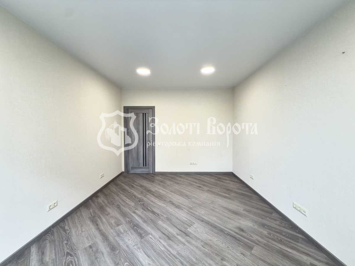 Продажа 2-комнатной квартиры 49 м², Евгения Сверстюка ул., 6