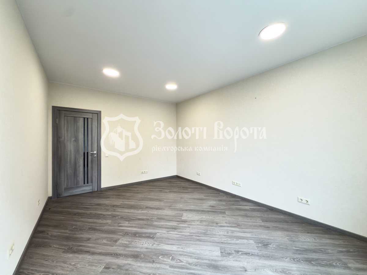 Продажа 2-комнатной квартиры 49 м², Евгения Сверстюка ул., 6