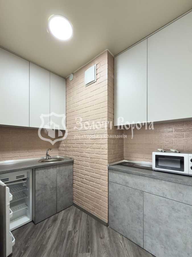 Продажа 2-комнатной квартиры 49 м², Евгения Сверстюка ул., 6