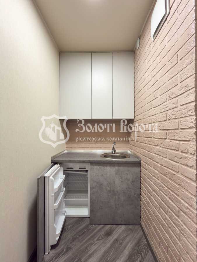 Продажа 2-комнатной квартиры 49 м², Евгения Сверстюка ул., 6