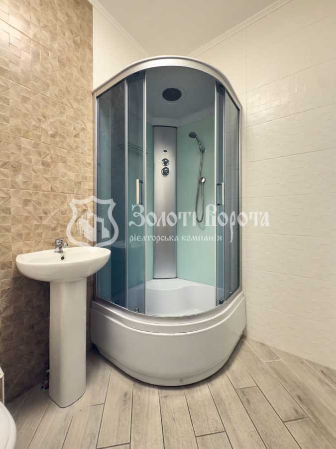 Продажа 2-комнатной квартиры 49 м², Евгения Сверстюка ул., 6