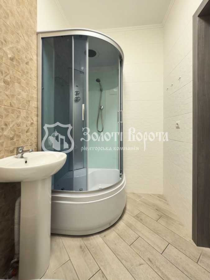 Продажа 2-комнатной квартиры 49 м², Евгения Сверстюка ул., 6