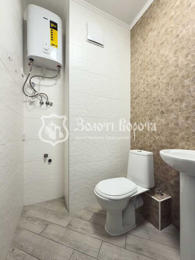 Продажа 2-комнатной квартиры 49 м², Евгения Сверстюка ул., 6