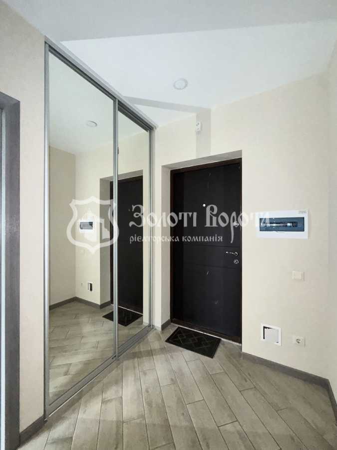Продажа 2-комнатной квартиры 49 м², Евгения Сверстюка ул., 6