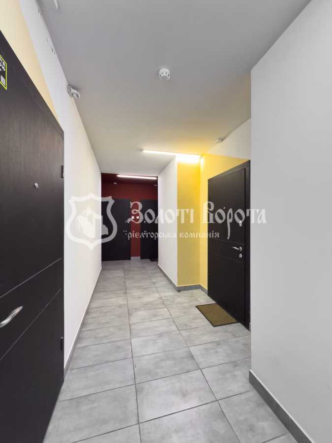 Продажа 2-комнатной квартиры 49 м², Евгения Сверстюка ул., 6