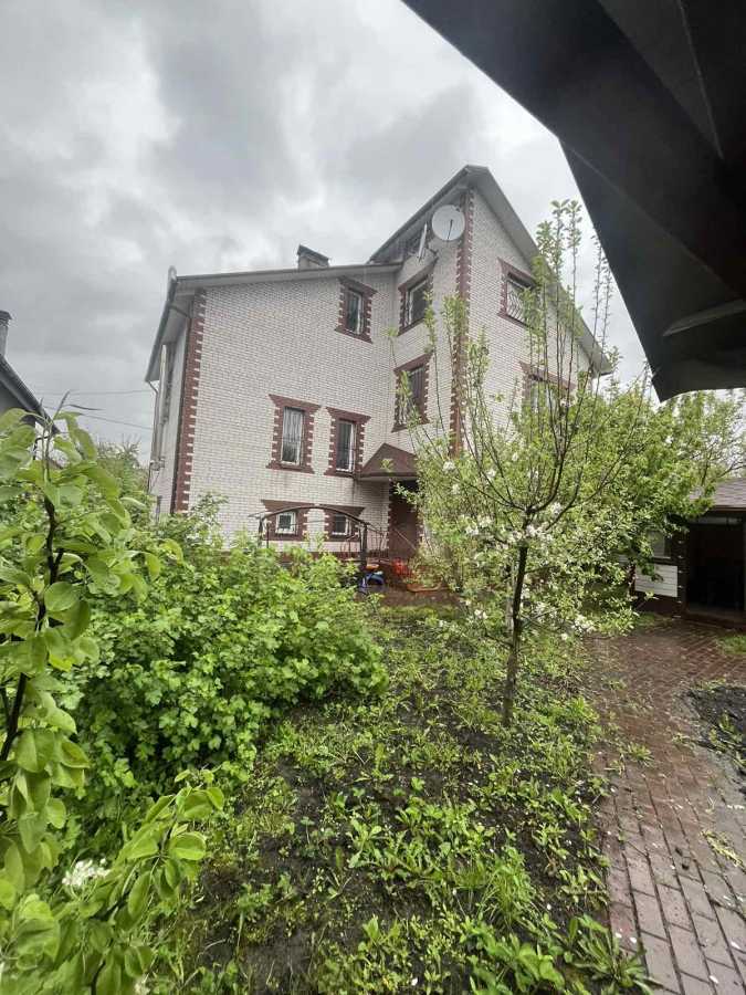 Продажа дома 228 м², Марка Черемшины ул., 20