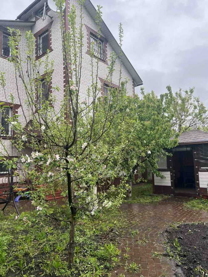 Продажа дома 228 м², Марка Черемшины ул., 20