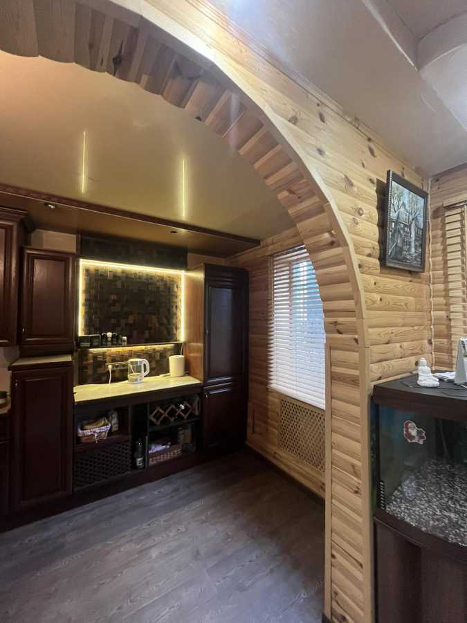 Продажа дома 228 м², Марка Черемшины ул., 20