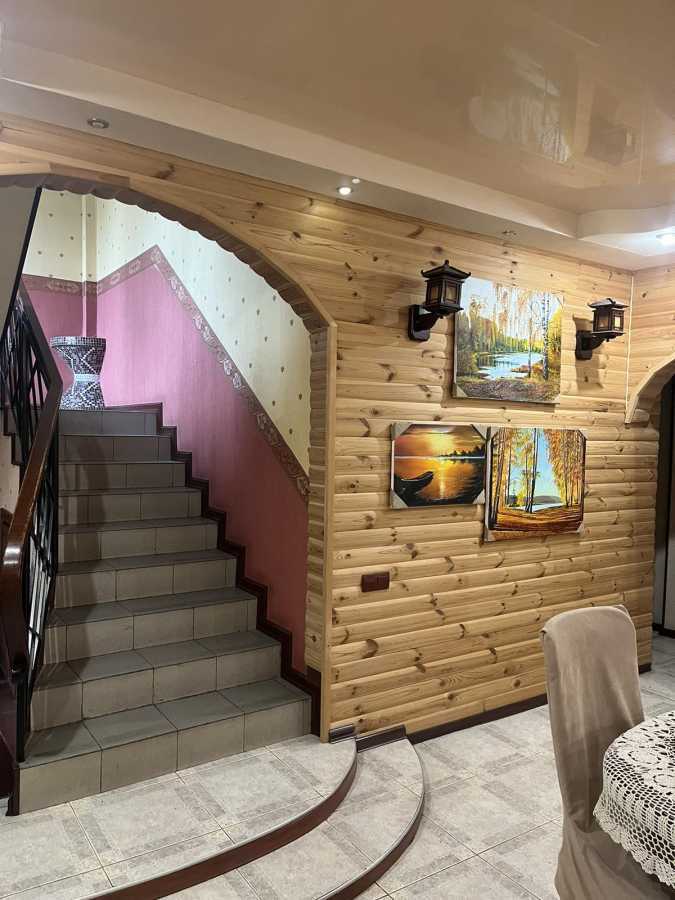 Продажа дома 228 м², Марка Черемшины ул., 20