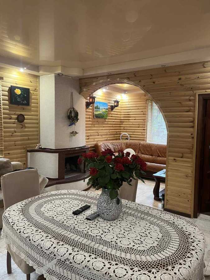 Продажа дома 228 м², Марка Черемшины ул., 20