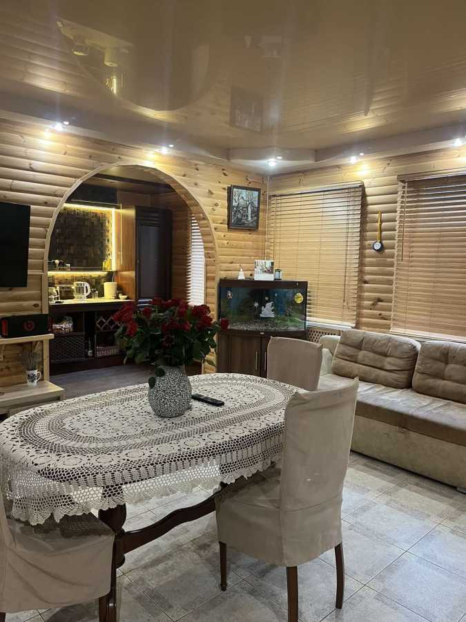 Продажа дома 228 м², Марка Черемшины ул., 20
