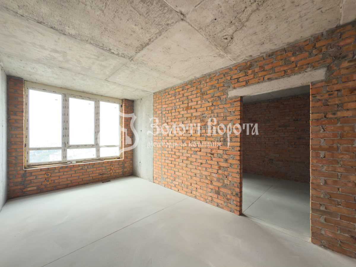 Продаж 1-кімнатної квартири 49 м², Євгена Сверстюка вул., 54
