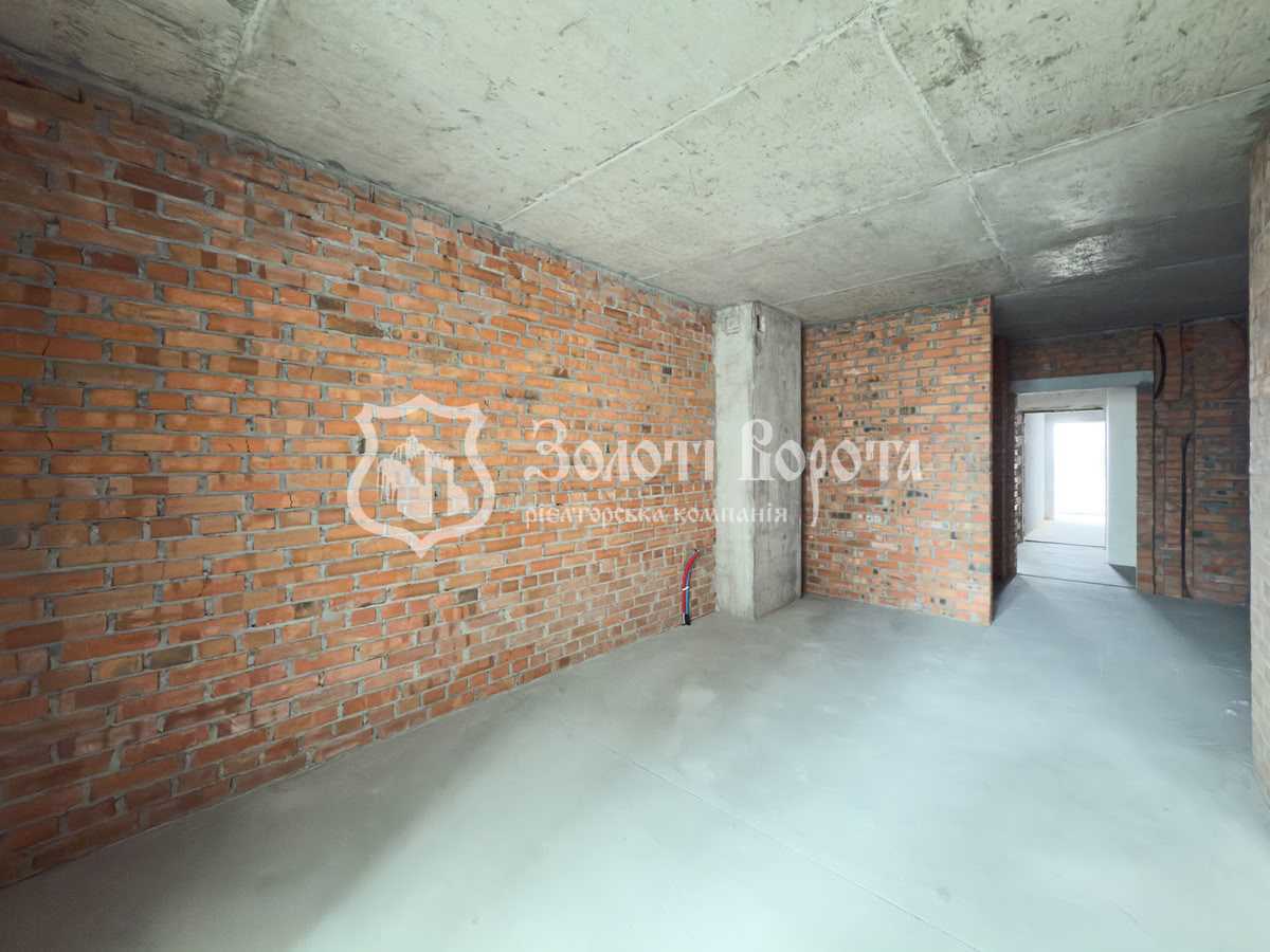 Продаж 1-кімнатної квартири 49 м², Євгена Сверстюка вул., 54
