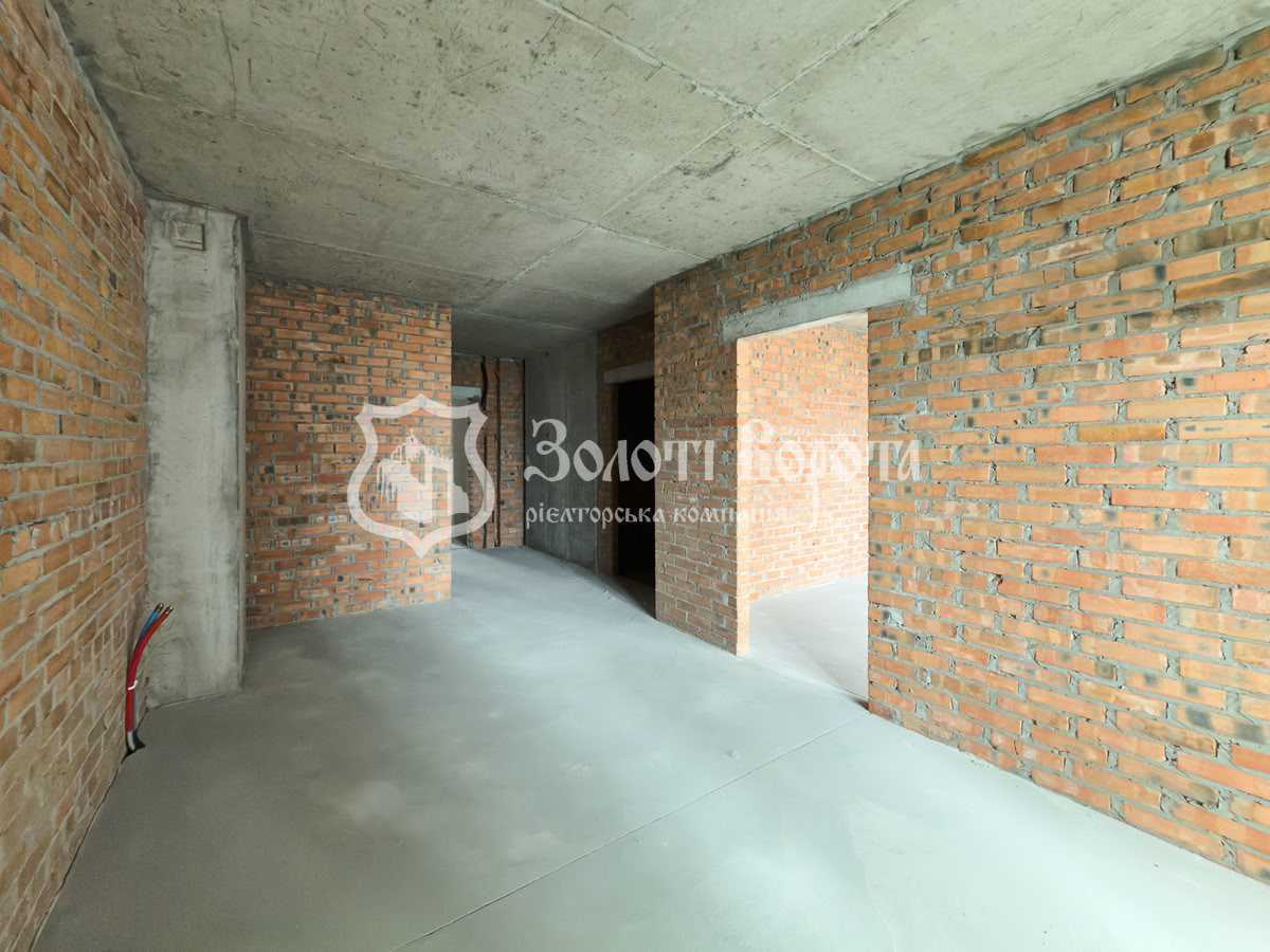 Продаж 1-кімнатної квартири 49 м², Євгена Сверстюка вул., 54