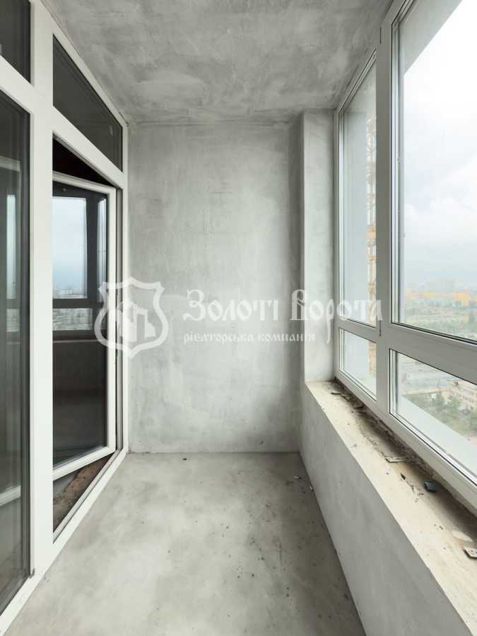 Продаж 1-кімнатної квартири 49 м², Євгена Сверстюка вул., 54