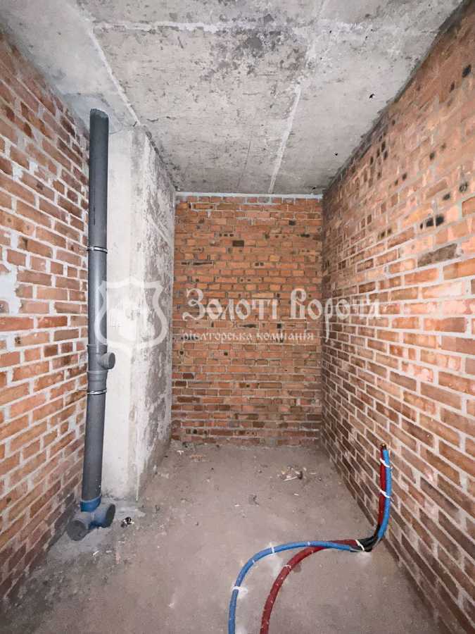 Продаж 1-кімнатної квартири 49 м², Євгена Сверстюка вул., 54
