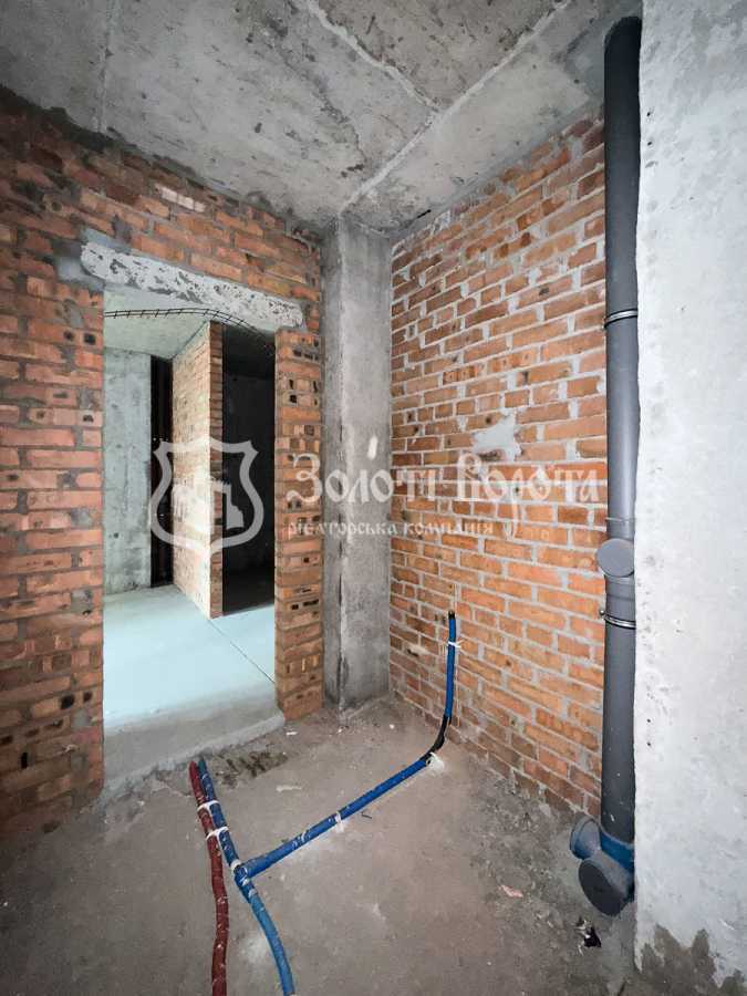 Продаж 1-кімнатної квартири 49 м², Євгена Сверстюка вул., 54