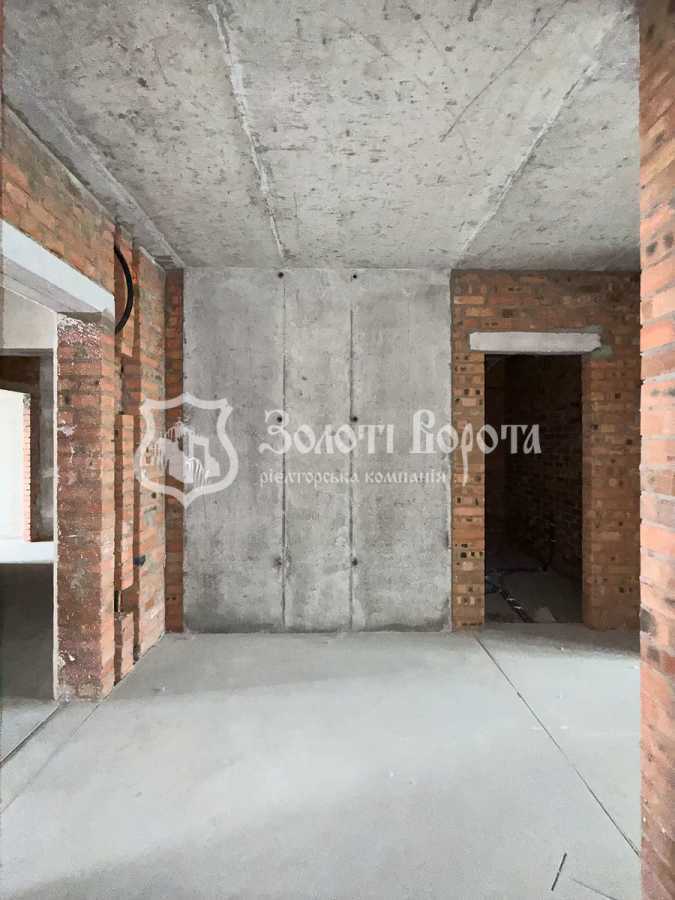 Продаж 1-кімнатної квартири 49 м², Євгена Сверстюка вул., 54