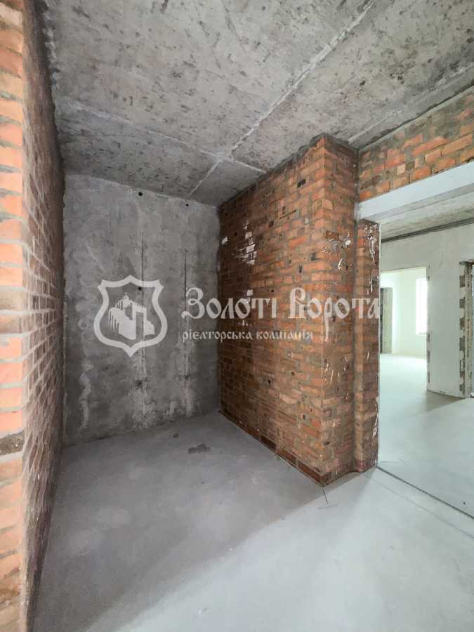 Продаж 1-кімнатної квартири 49 м², Євгена Сверстюка вул., 54
