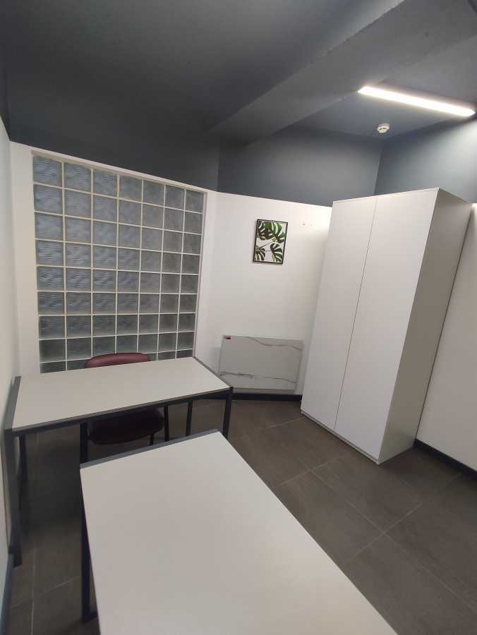 Аренда офиса 10 м², Евгения Сверстюка ул., 11Ж
