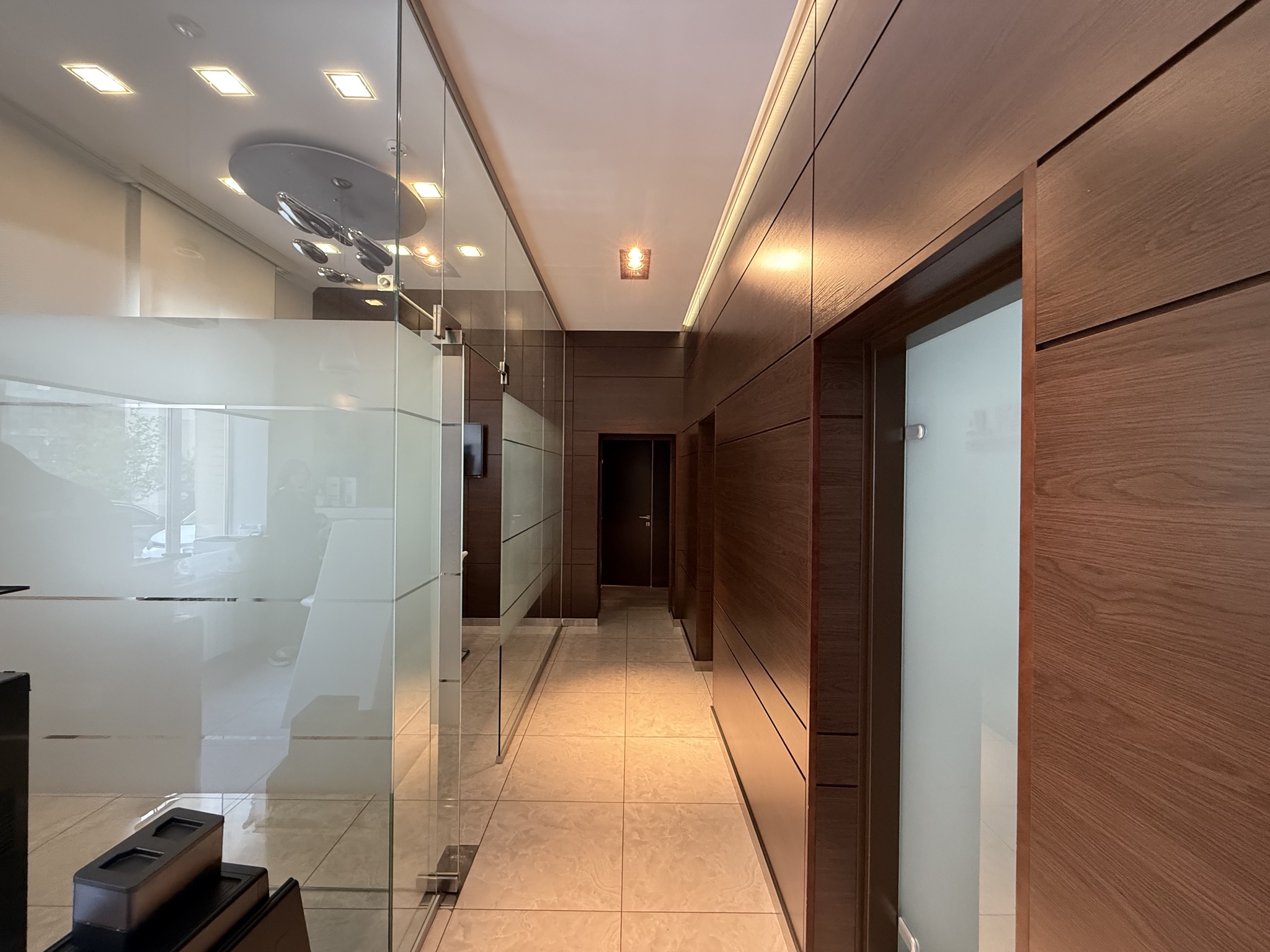 Продаж приміщення вільного призначення 410 м², Січових Стрільців вул., 26Б
