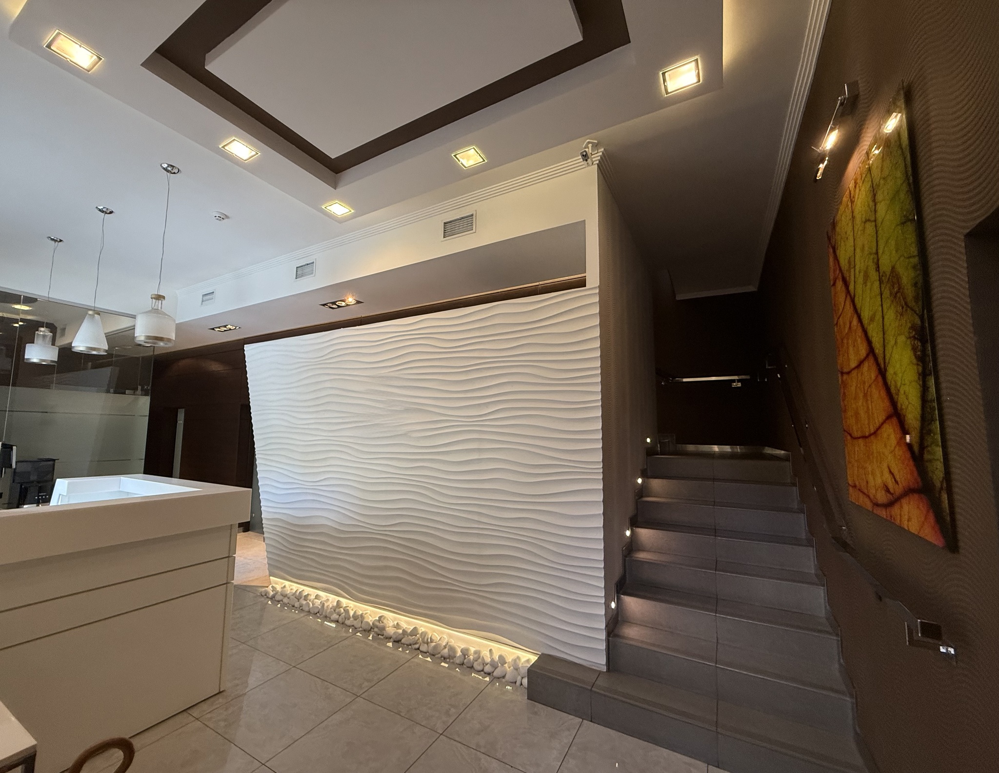Продаж приміщення вільного призначення 410 м², Січових Стрільців вул., 26Б
