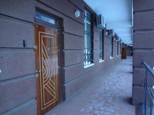 Аренда офиса 155 м², Ярославский пер.