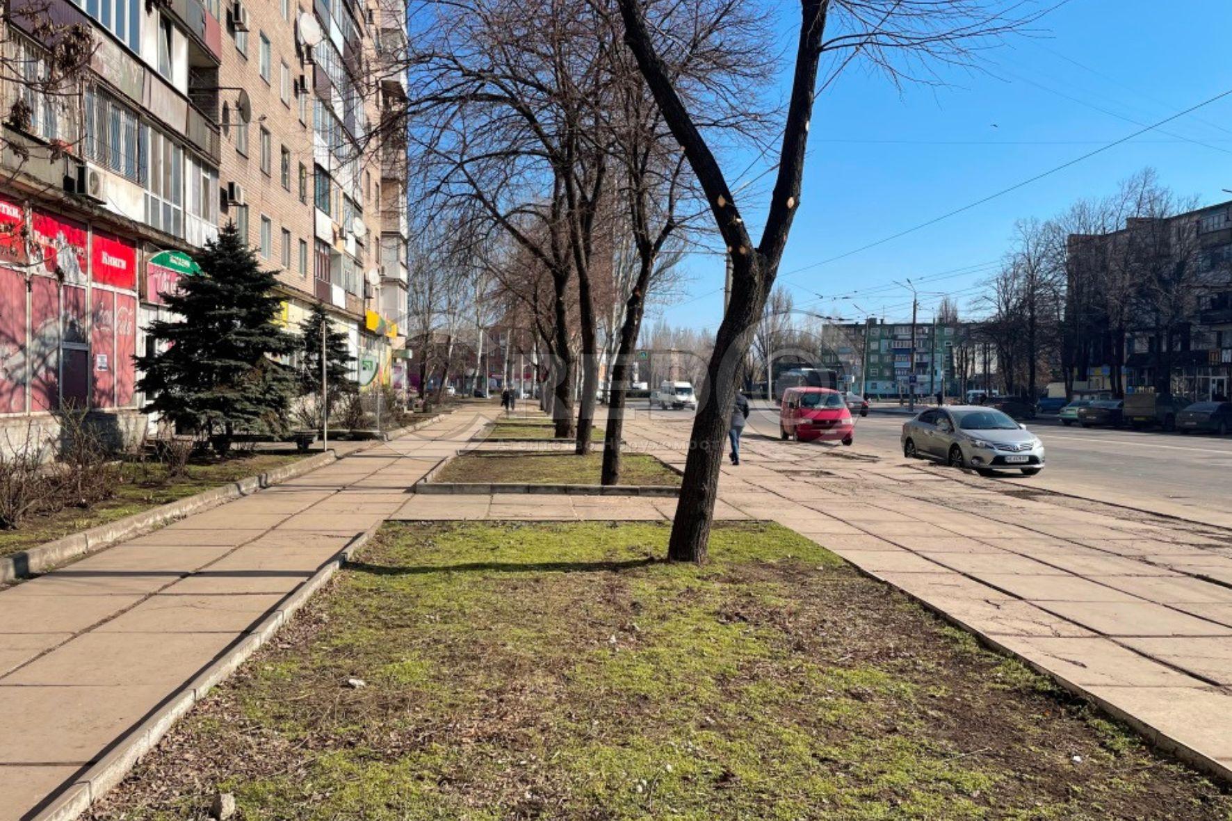 Аренда торгового помещения 260 м², Гагарина просп.