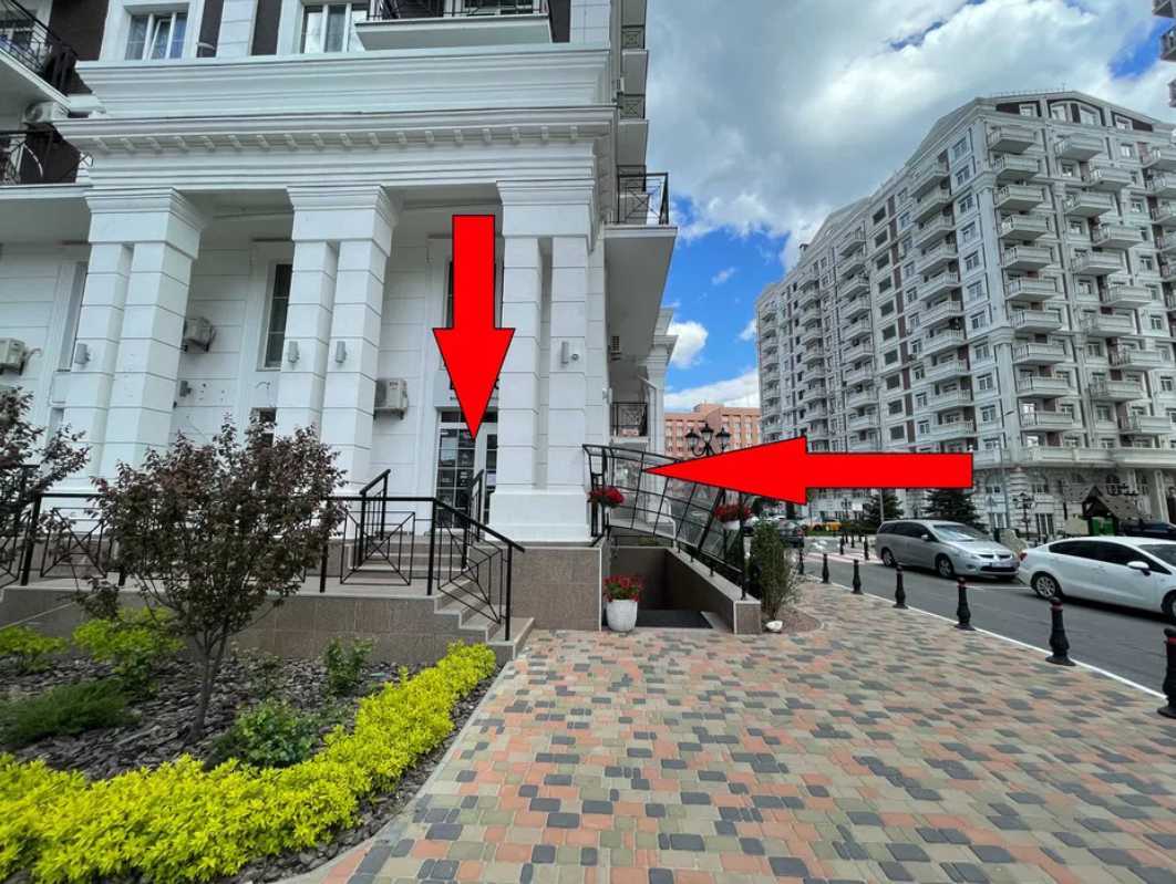 Аренда другого торгового помещения 30 м², Михаила Максимовича ул., 24