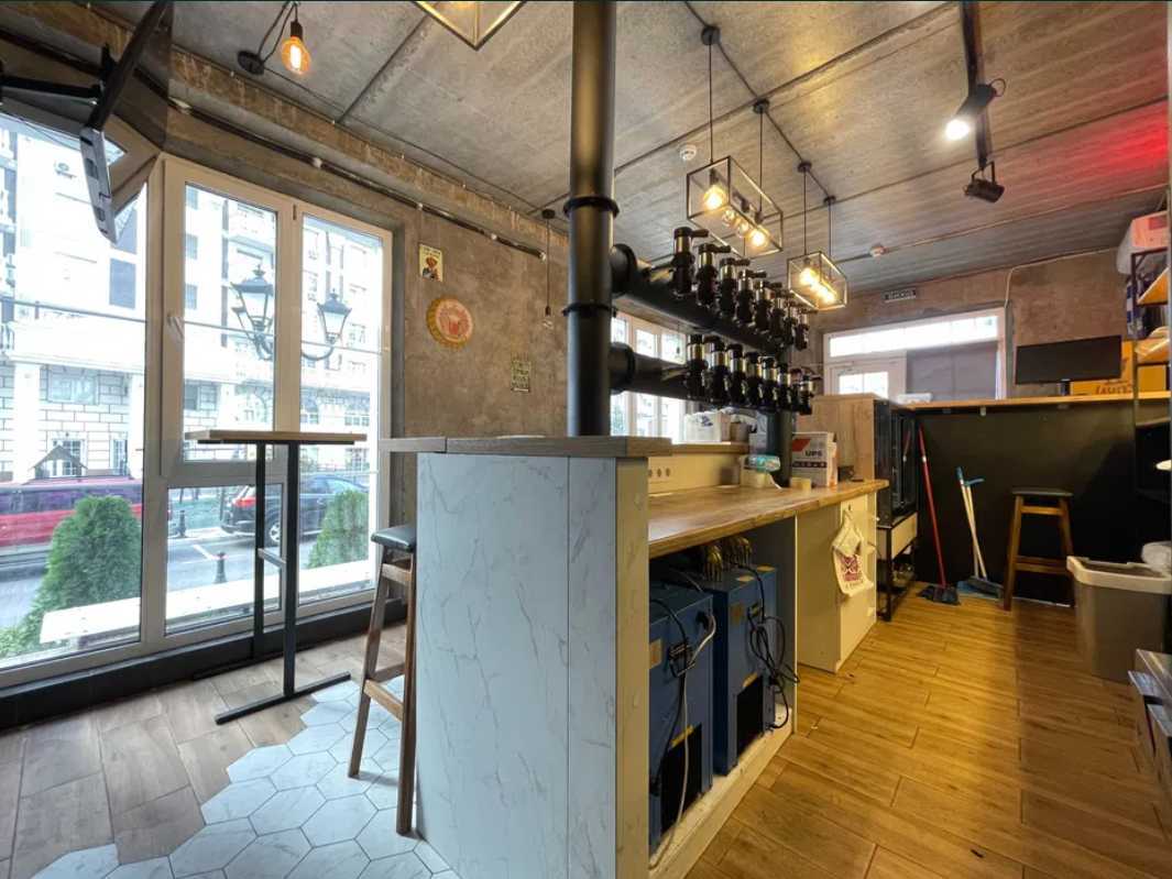 Аренда другого торгового помещения 30 м², Михаила Максимовича ул., 24