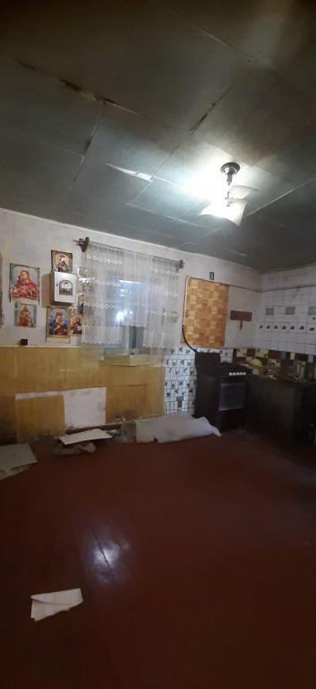 Продажа дома 58 м²
