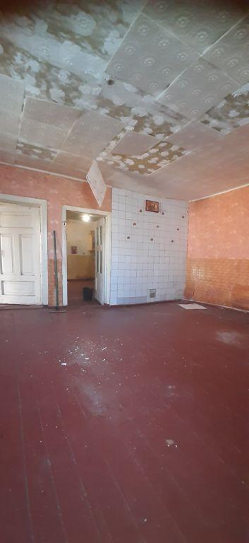 Продажа дома 58 м²