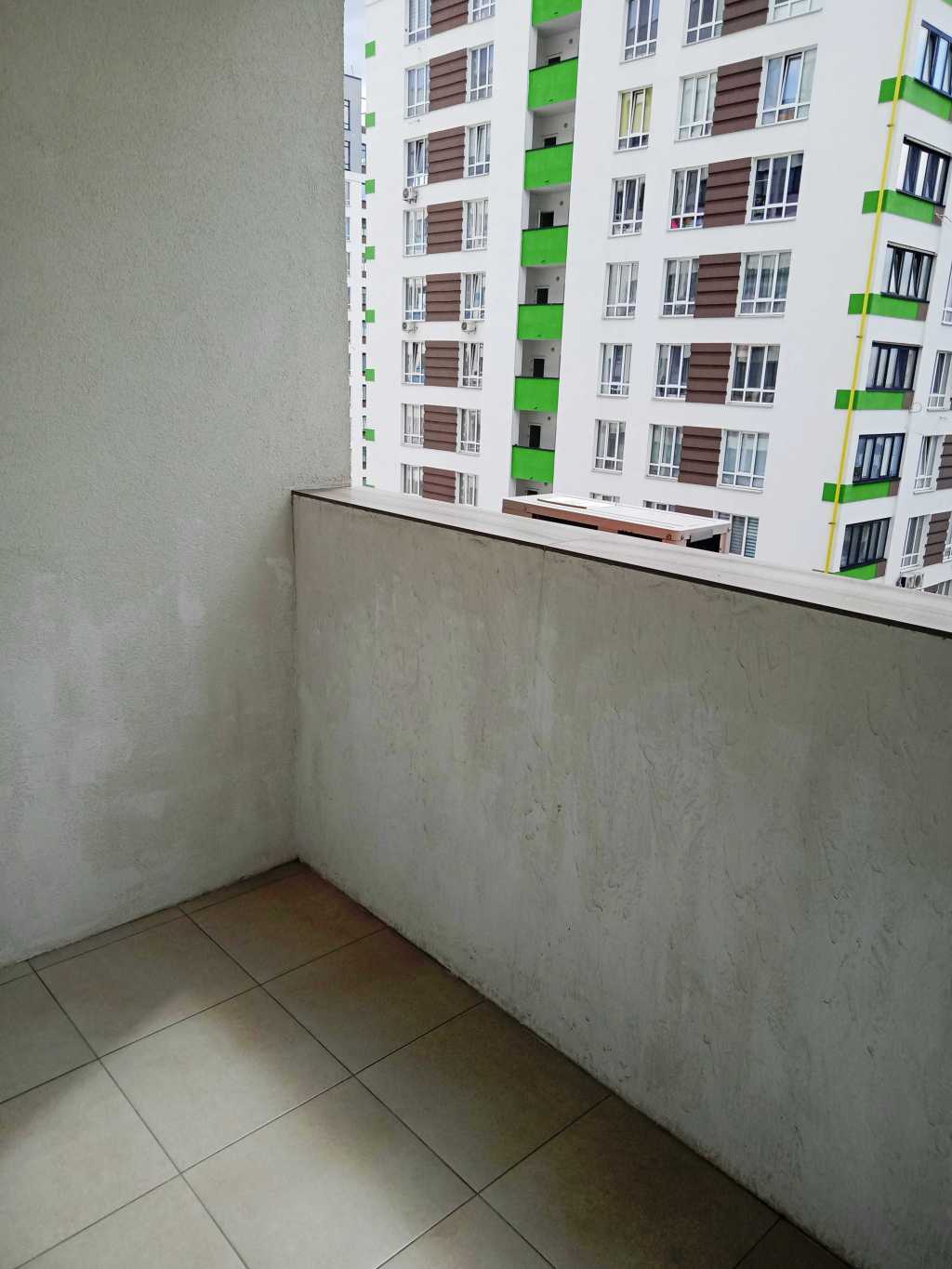 Аренда 1-комнатной квартиры 24 м², Першотравнева, 24