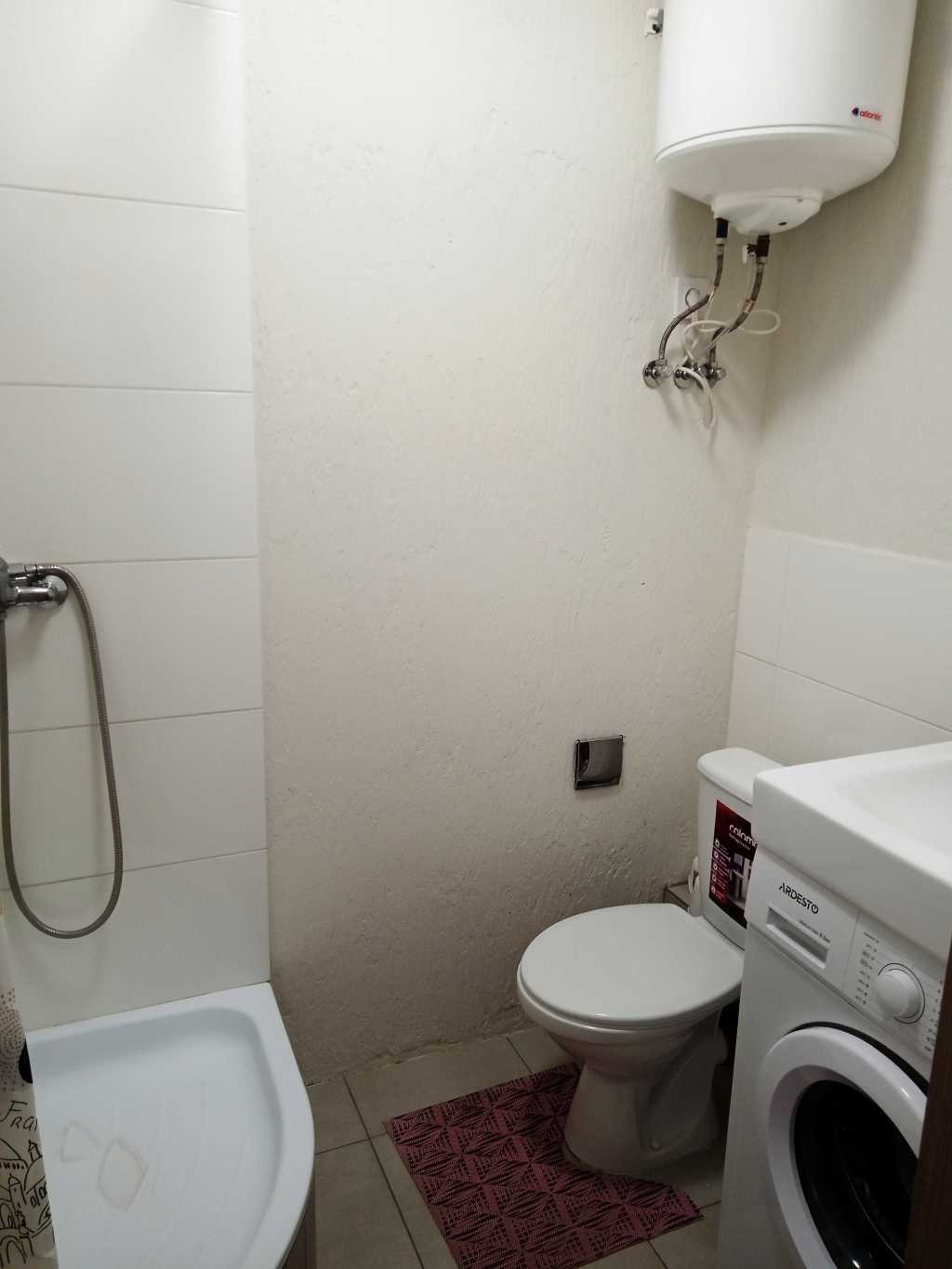 Аренда 1-комнатной квартиры 24 м², Першотравнева, 24