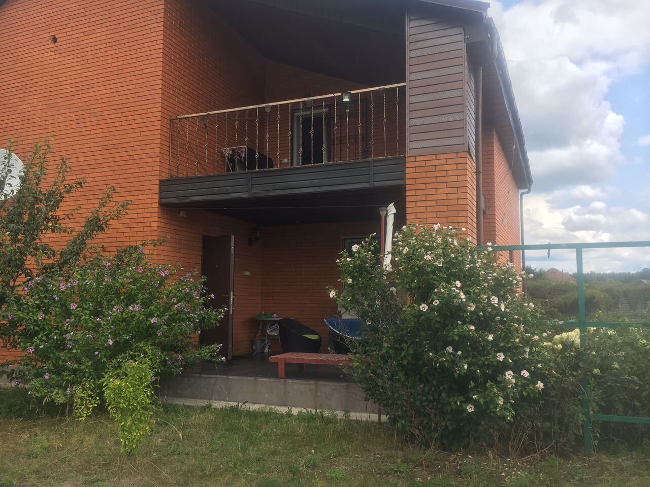 Аренда дома 260 м²