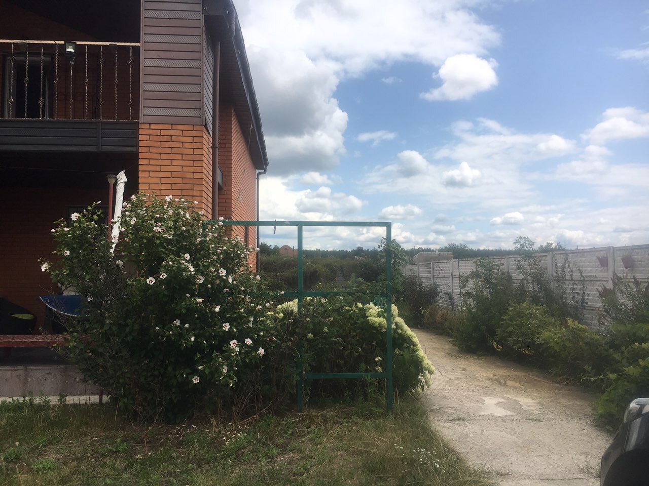 Аренда дома 260 м²