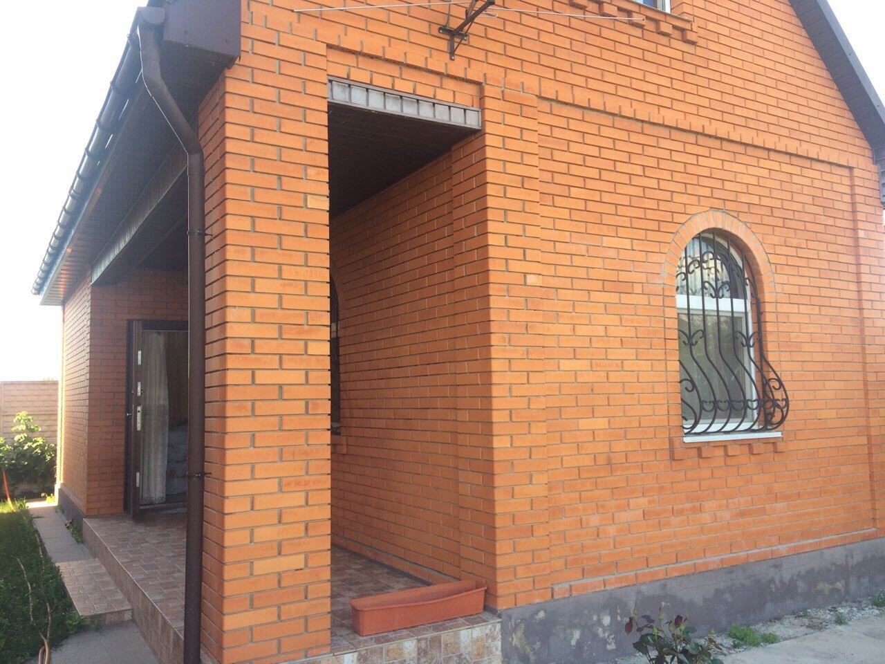 Аренда дома 260 м²
