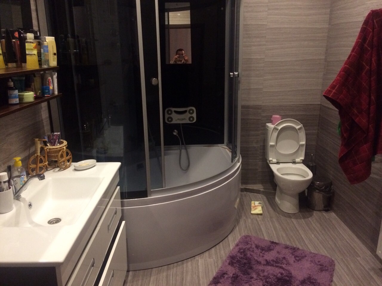Аренда дома 260 м²