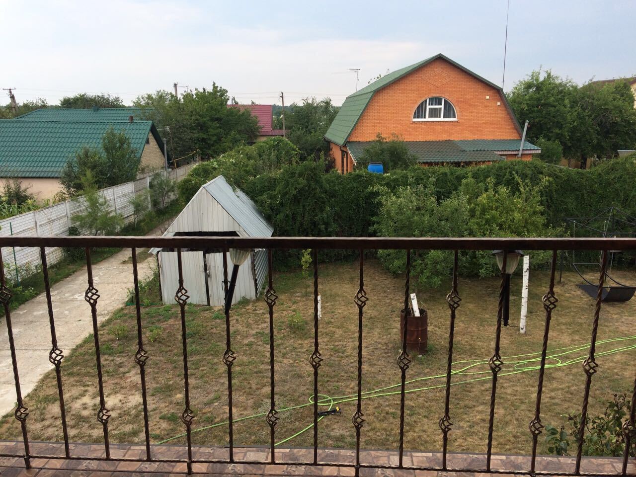 Аренда дома 260 м²