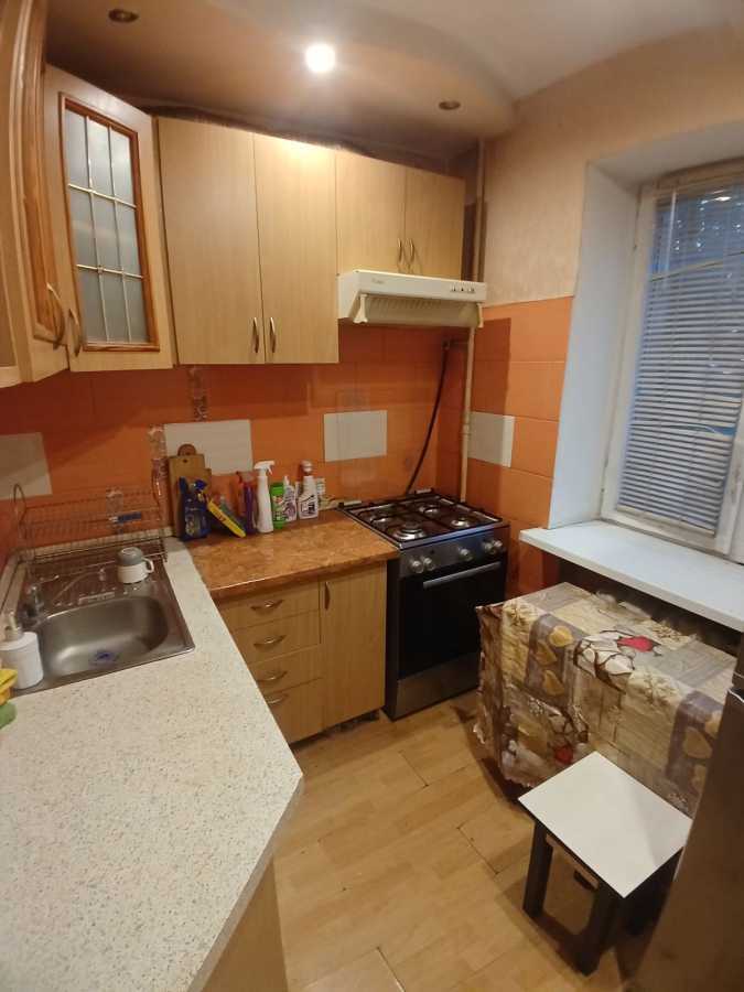 Продажа 3-комнатной квартиры 57 м², Тампере ул., 18