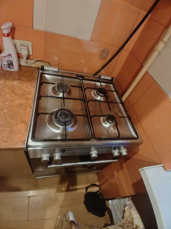 Продажа 3-комнатной квартиры 57 м², Тампере ул., 18