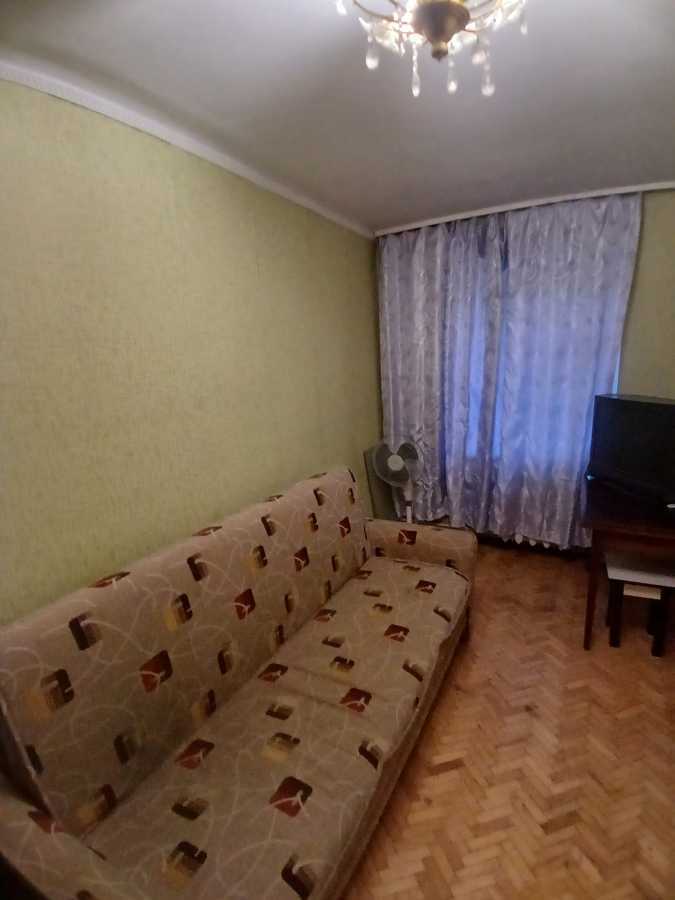 Продажа 3-комнатной квартиры 57 м², Тампере ул., 18