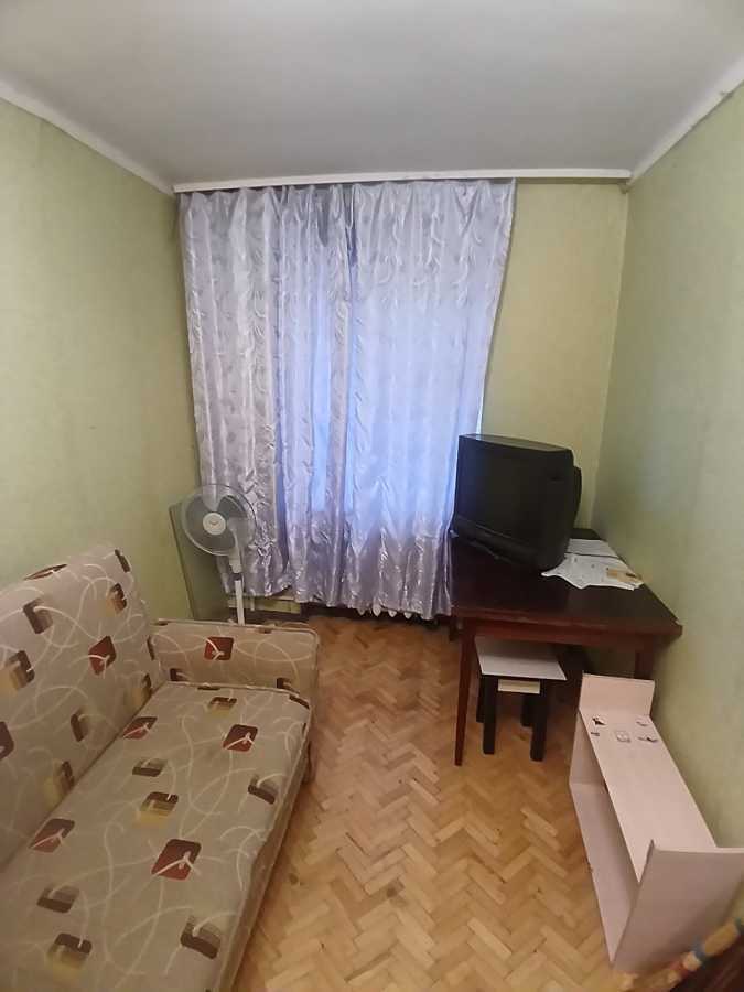 Продажа 3-комнатной квартиры 57 м², Тампере ул., 18