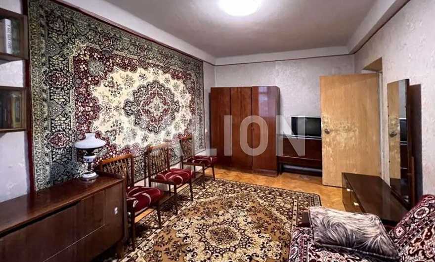 Продаж 3-кімнатної квартири 62.8 м², Львівська вул., 51