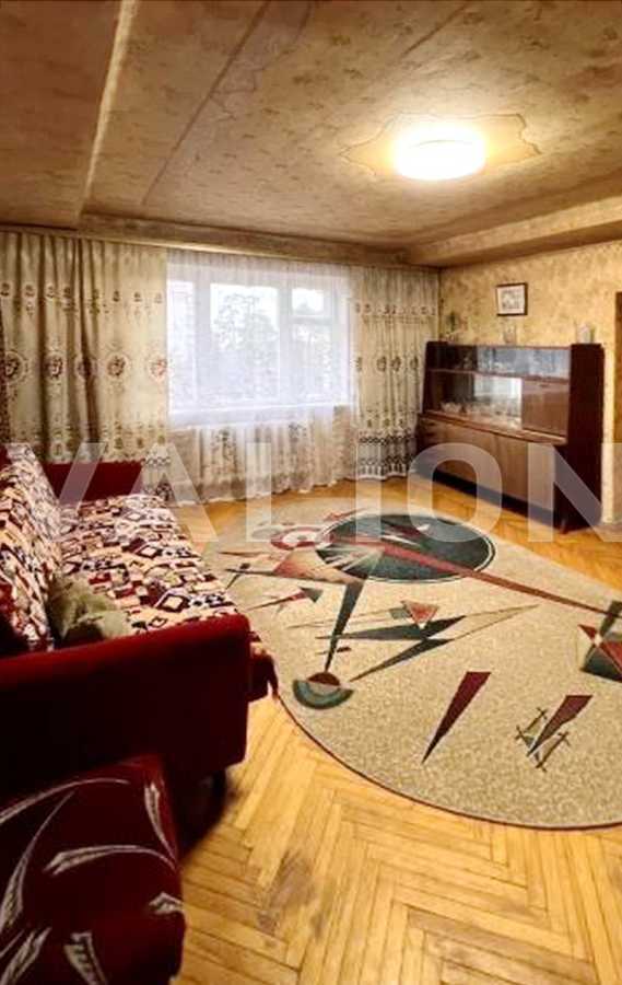 Продаж 3-кімнатної квартири 62.8 м², Львівська вул., 51