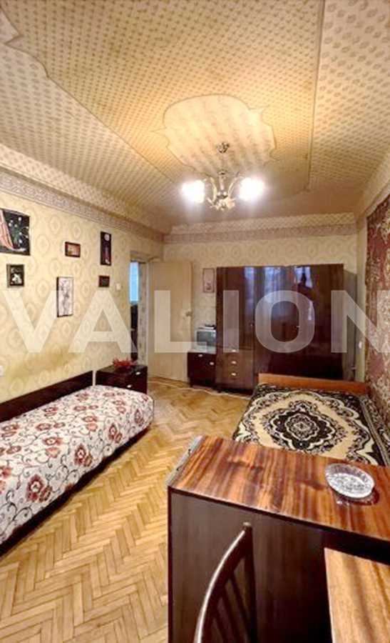 Продаж 3-кімнатної квартири 62.8 м², Львівська вул., 51