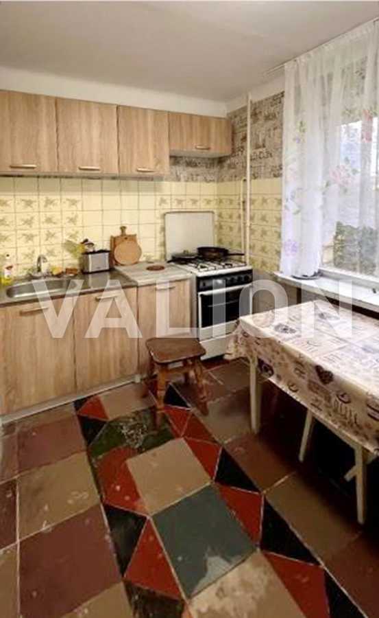 Продаж 3-кімнатної квартири 62.8 м², Львівська вул., 51