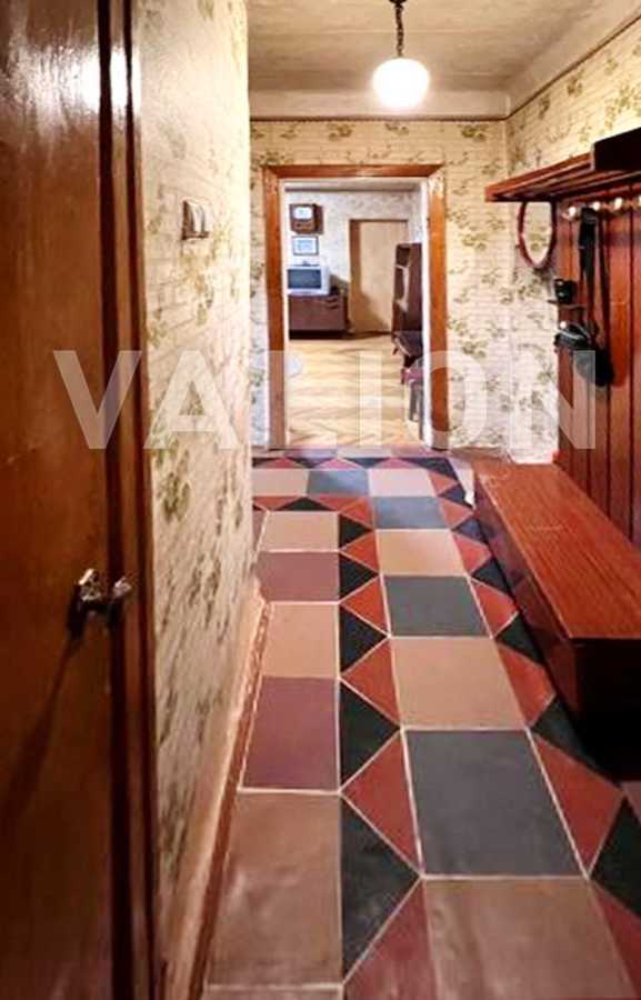 Продаж 3-кімнатної квартири 62.8 м², Львівська вул., 51