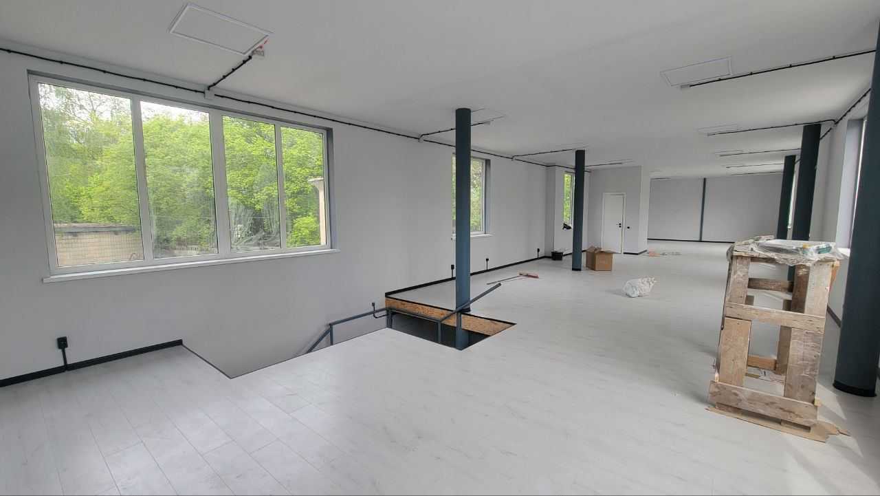 Аренда склада 241 м², Воздухофлотский просп., 3а