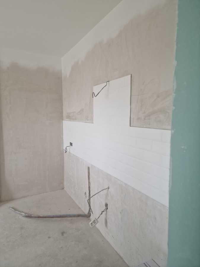Продажа 1-комнатной квартиры 52 м², Светлая ул., 3д